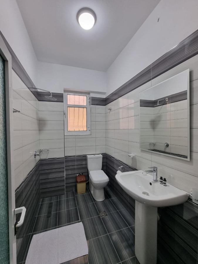 Ideal Apartments & Rooms Sarandë Exterior foto